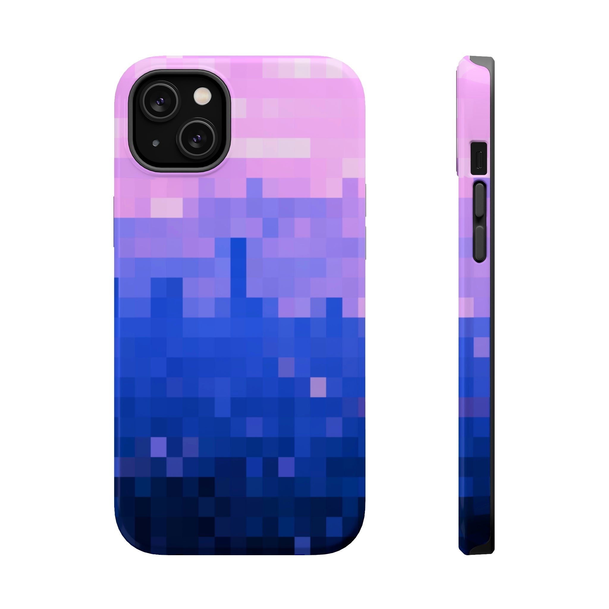 Pixel Sunrise - MagSafe Tough Case