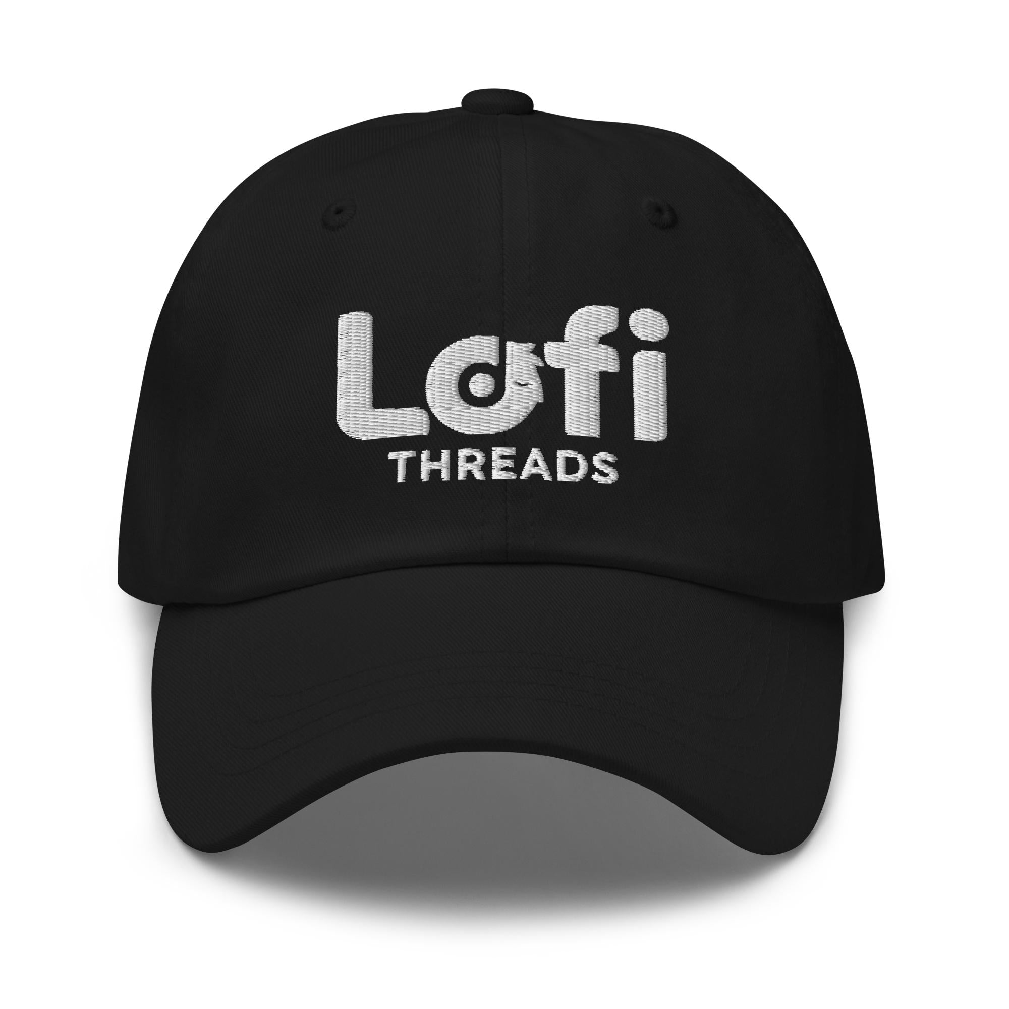 Lofi Threads Dad Hat