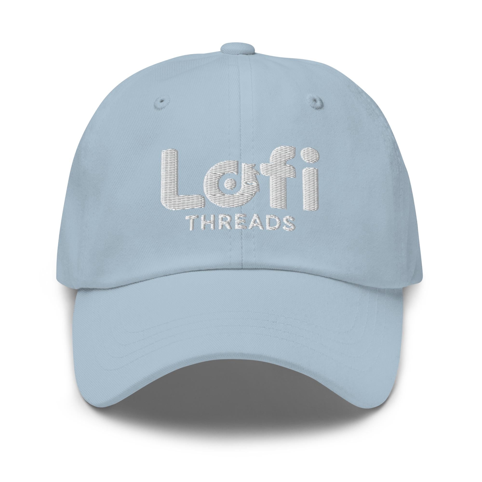 Lofi Threads Dad Hat