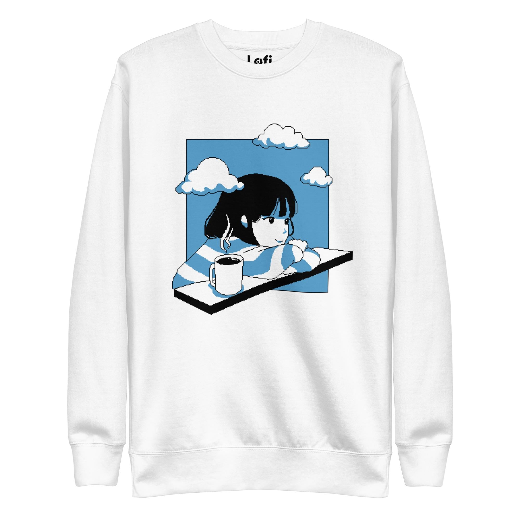 A Daydream Away Sweatshirt